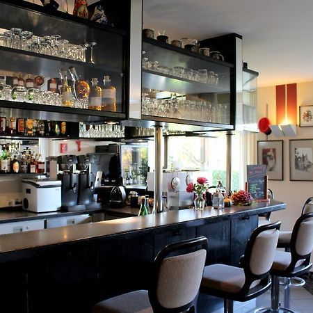 A.C. Hotel Hoferer Щутгарт Екстериор снимка