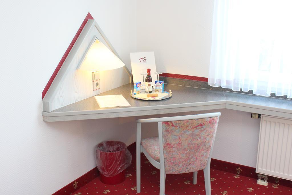 A.C. Hotel Hoferer Щутгарт Стая снимка