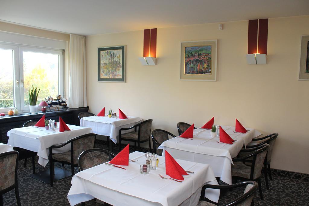 A.C. Hotel Hoferer Щутгарт Екстериор снимка