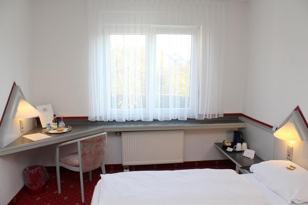 A.C. Hotel Hoferer Щутгарт Екстериор снимка
