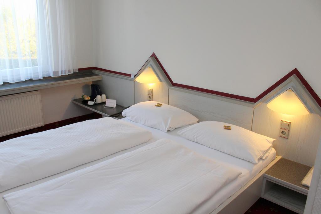 A.C. Hotel Hoferer Щутгарт Екстериор снимка