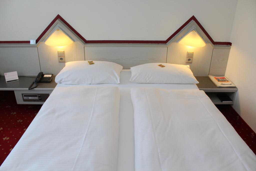 A.C. Hotel Hoferer Щутгарт Екстериор снимка