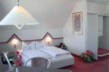 A.C. Hotel Hoferer Щутгарт Екстериор снимка