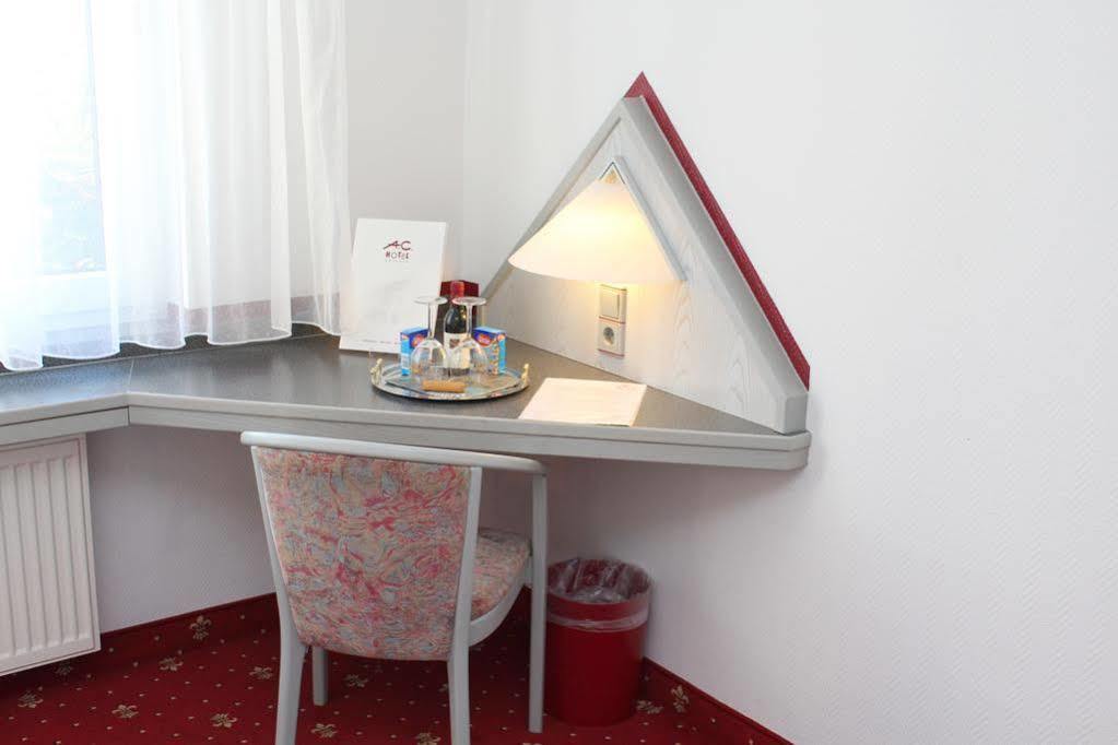 A.C. Hotel Hoferer Щутгарт Екстериор снимка