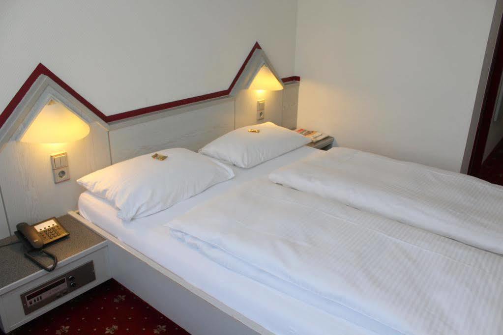 A.C. Hotel Hoferer Щутгарт Екстериор снимка